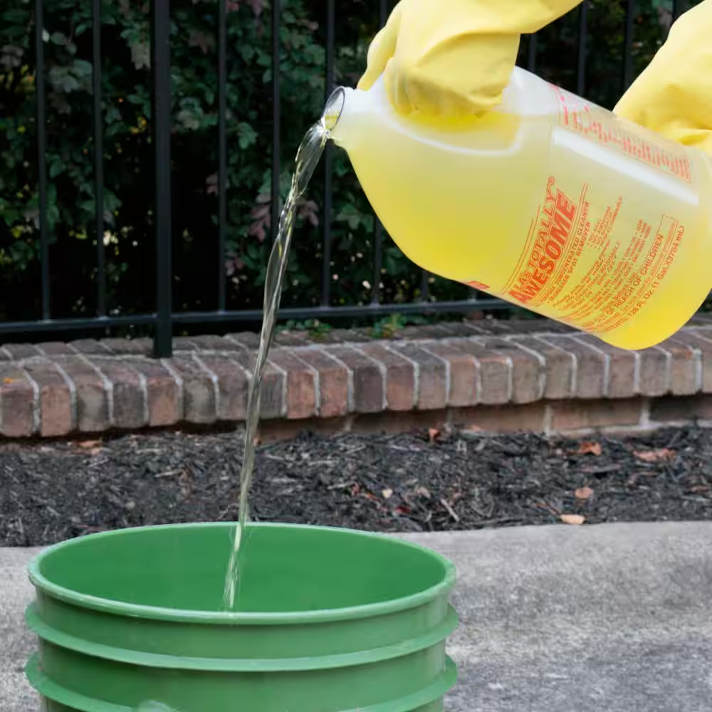 1 Gal. All-Purpose Cleaner Concentrate (2-Pack)