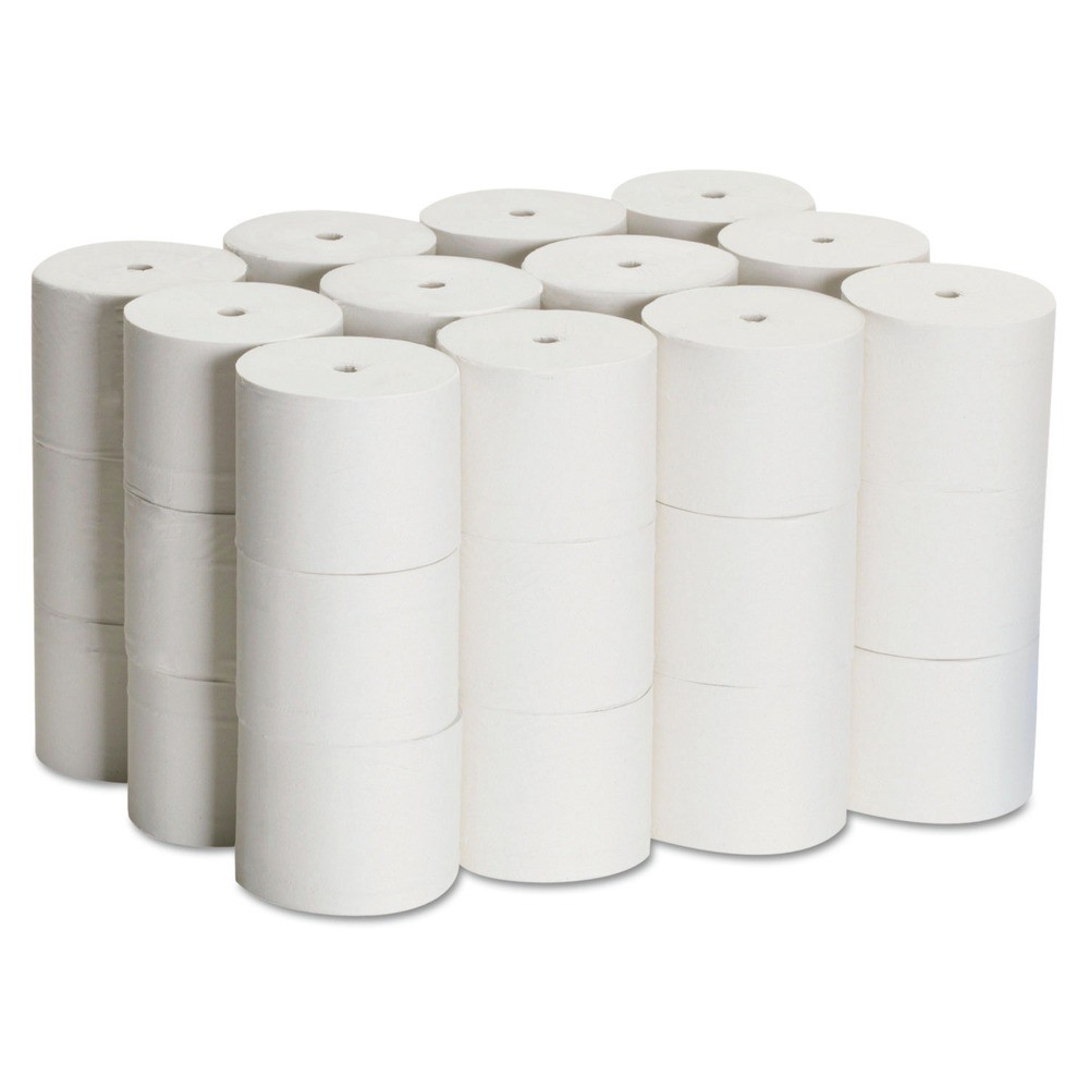 Georgia Pacific Professional 19375 2-Ply Bath Tissue – WT (36 RL/CT) New