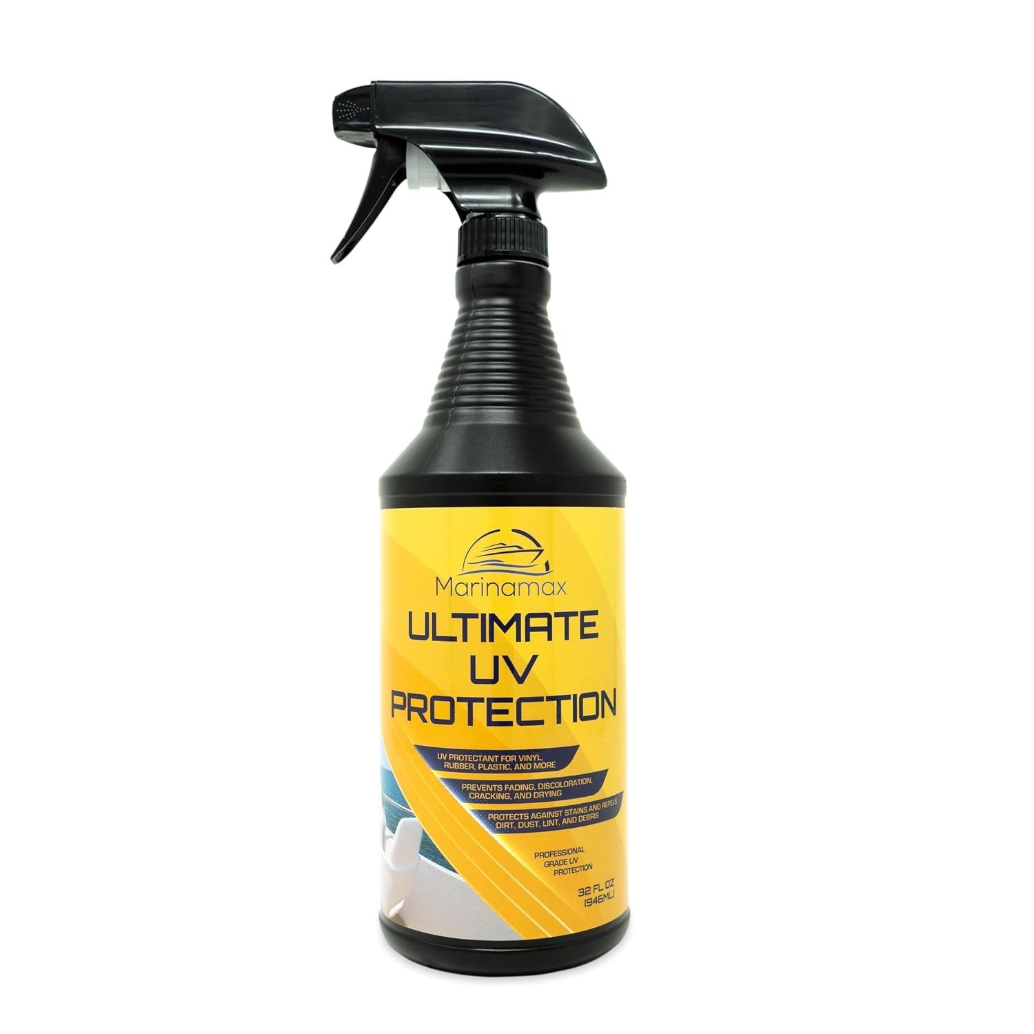 Ultimate UV Protection Spray 32 Oz | UV Protector for Outdoor Surface Sun Pro…