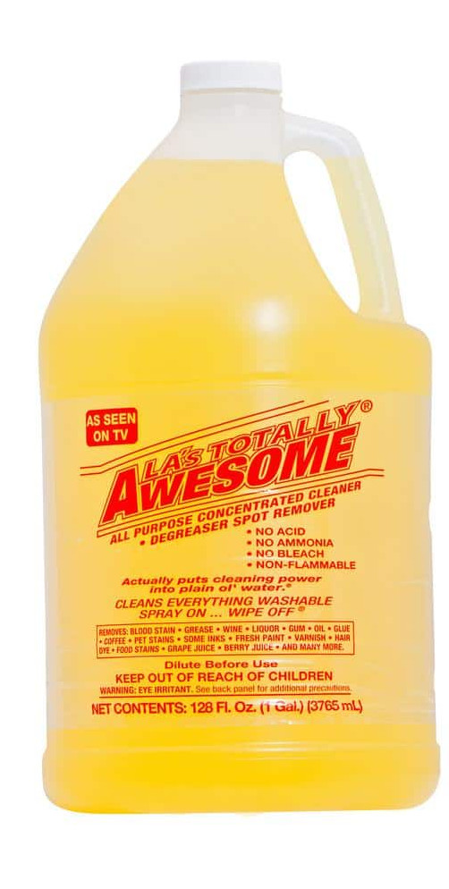 LA’s Totally Awesome All-Purpose Cleaner Concentrate 1 Gal.