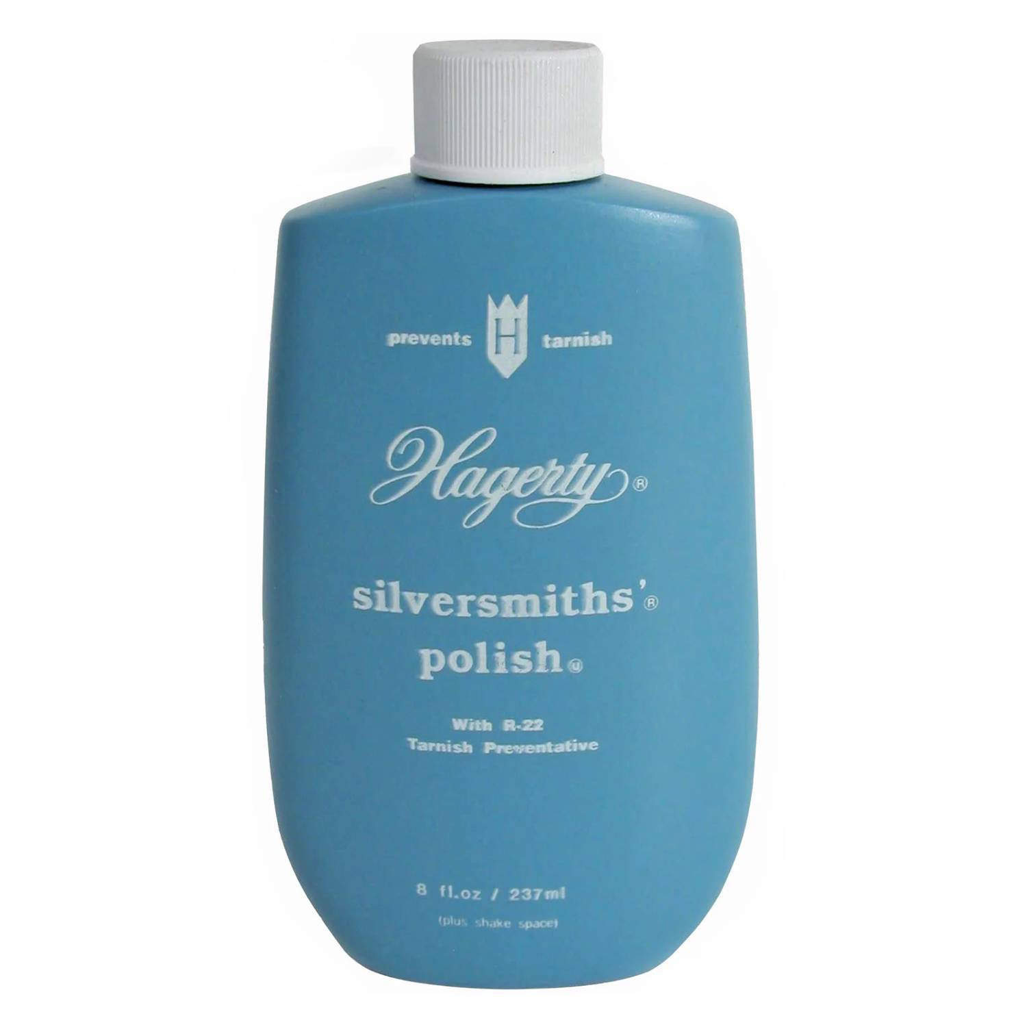Hagerty Silversmiths’ Polish, 8 oz.