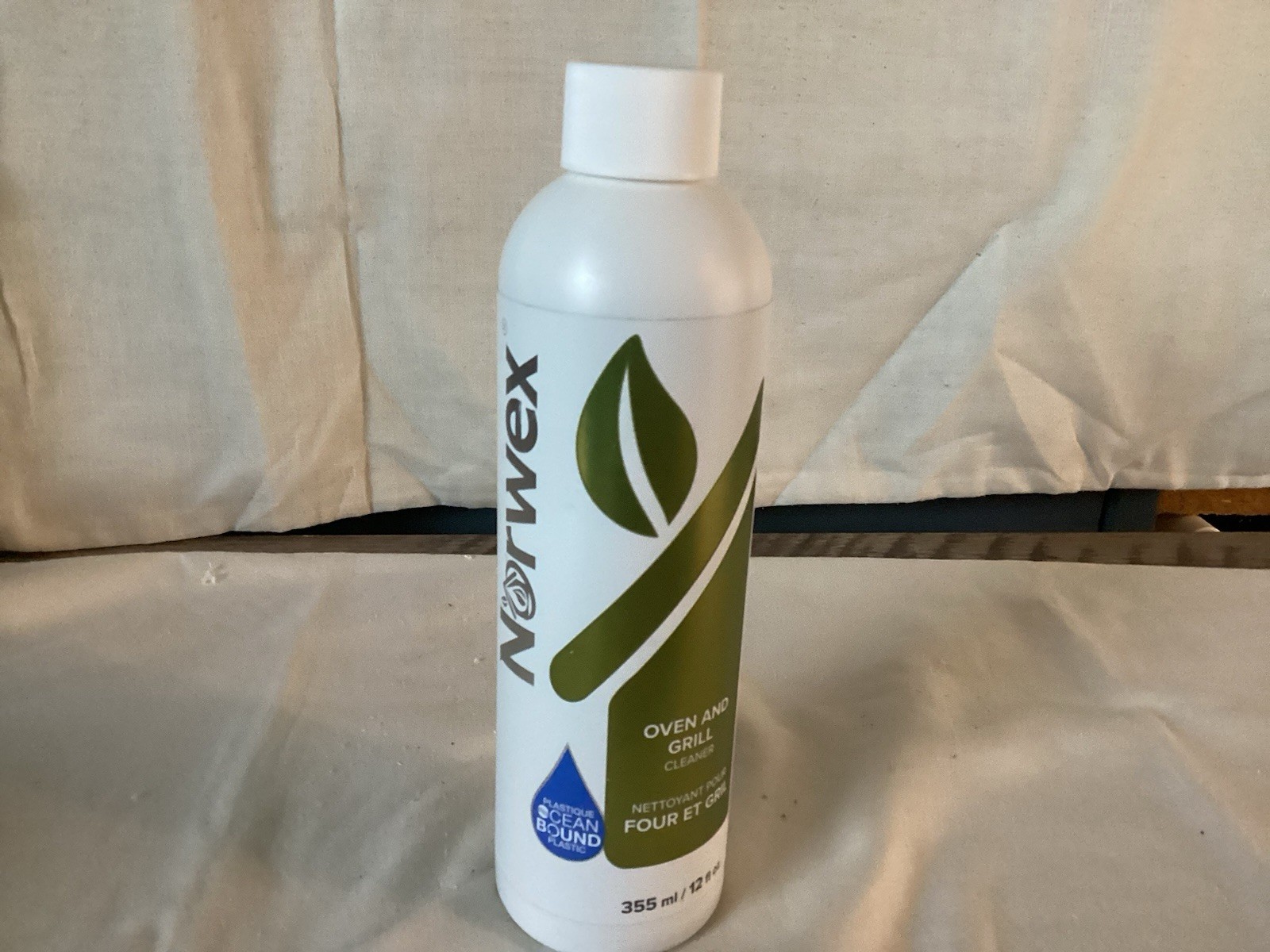 Norwex Oven & Grill 355 Ml, Brand New