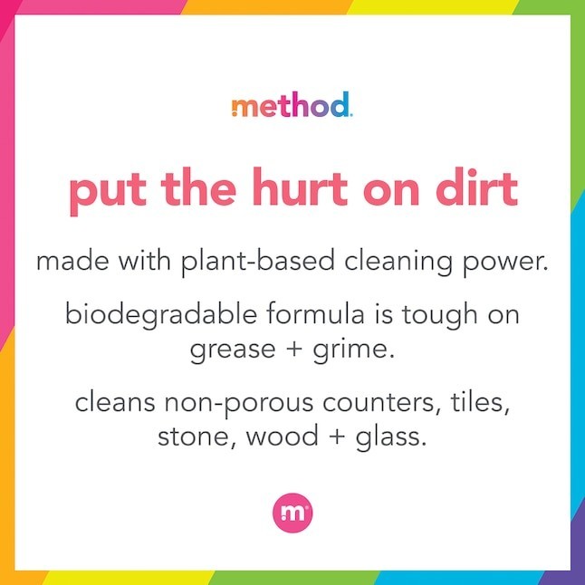 method 68 -fl oz Lavender Liquid All-Purpose Cleaner