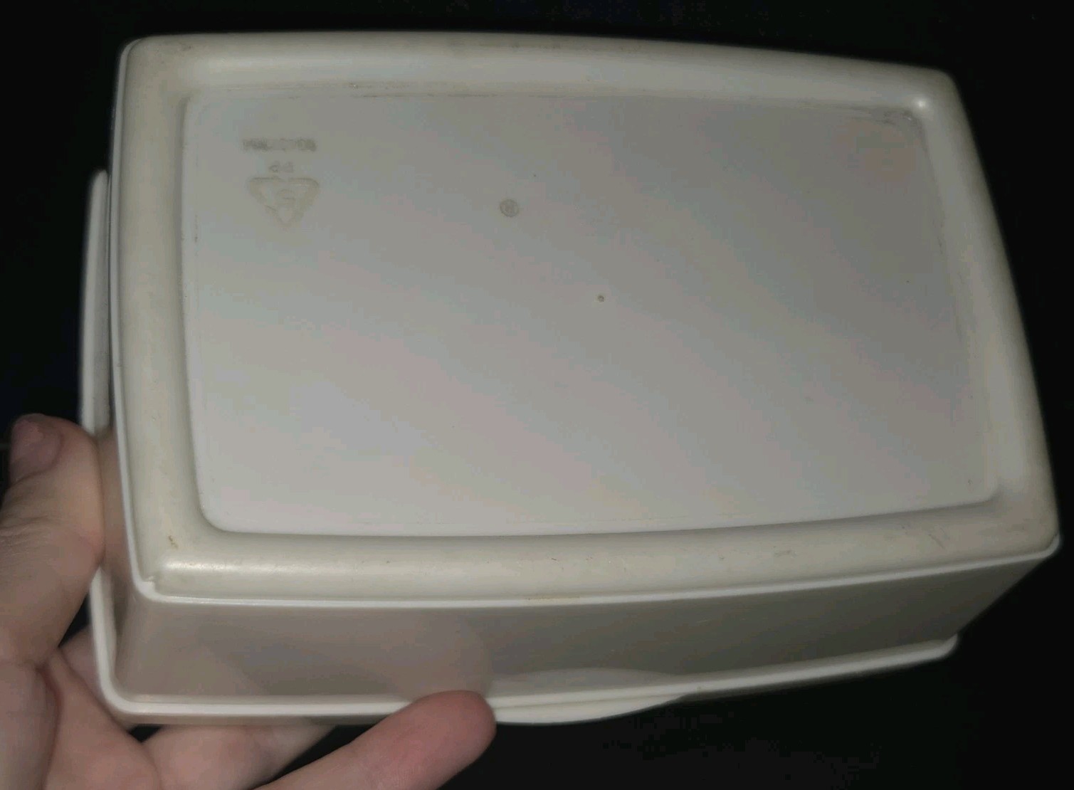 CHARMIN Moist Wipe Refillable Container Tub Box baby wipes adult wet wipes EMPTY