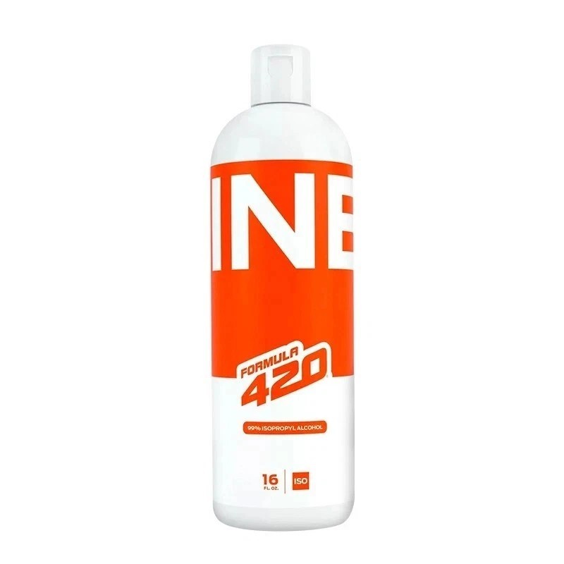 Formula 710 Nine9 Cleaner – YELLOW – 1CT (16 fl. oz.)