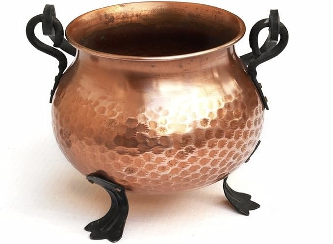Products CB0008 Pine-Ola Copper and Brass Polish, 8-Ounce