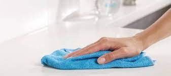 General Purpose E-Cloth (Assorted Colours)