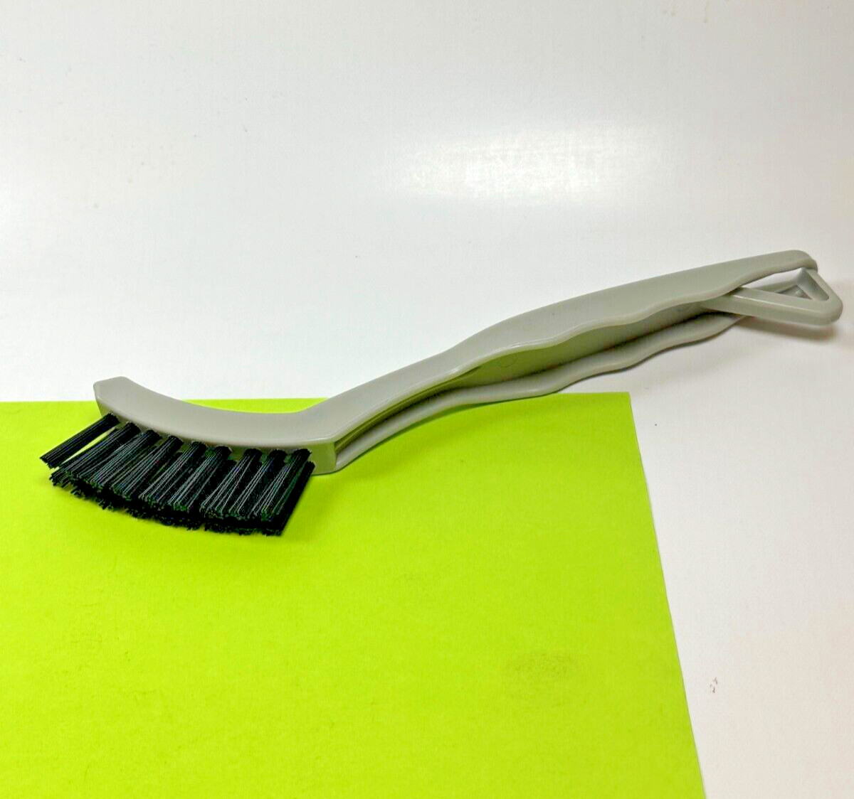 Dott Products 6650 (85-643) 8″ Grout Foam Pad Cleaning Brush Car Detailing – New