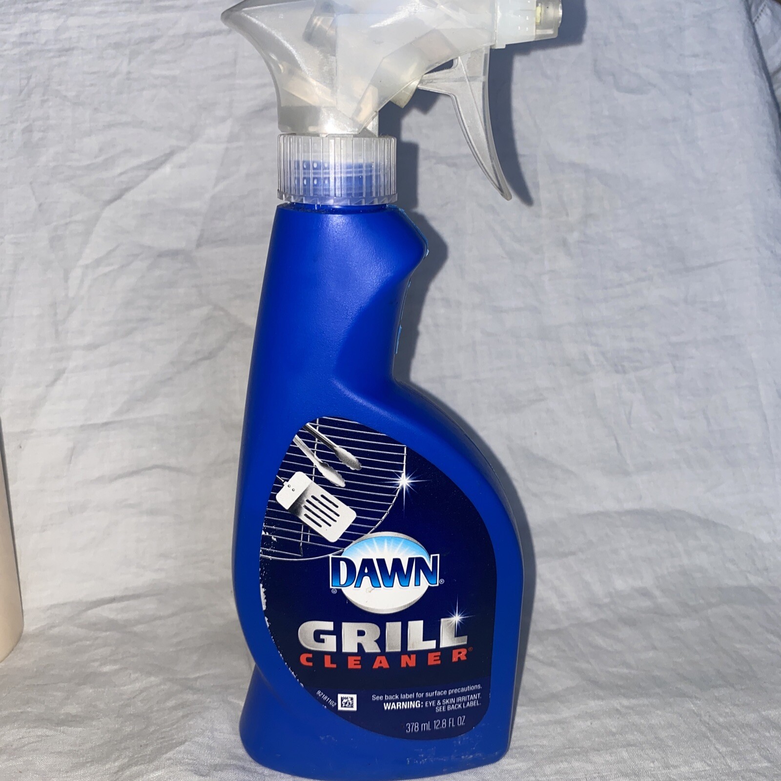 DAWN Grill cleaner-12.8fl Oz