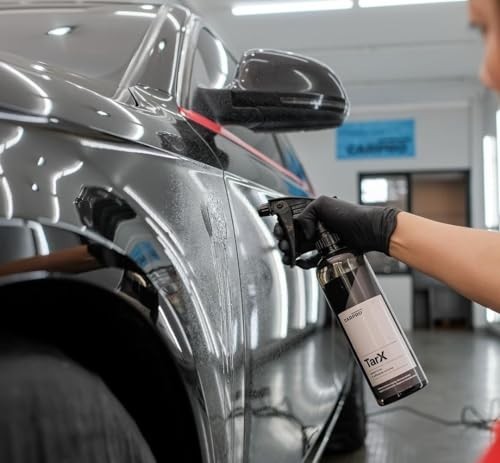 Professional Strength Tar & Adhesive Remover – Automotive Degreaser & Bug Cleane