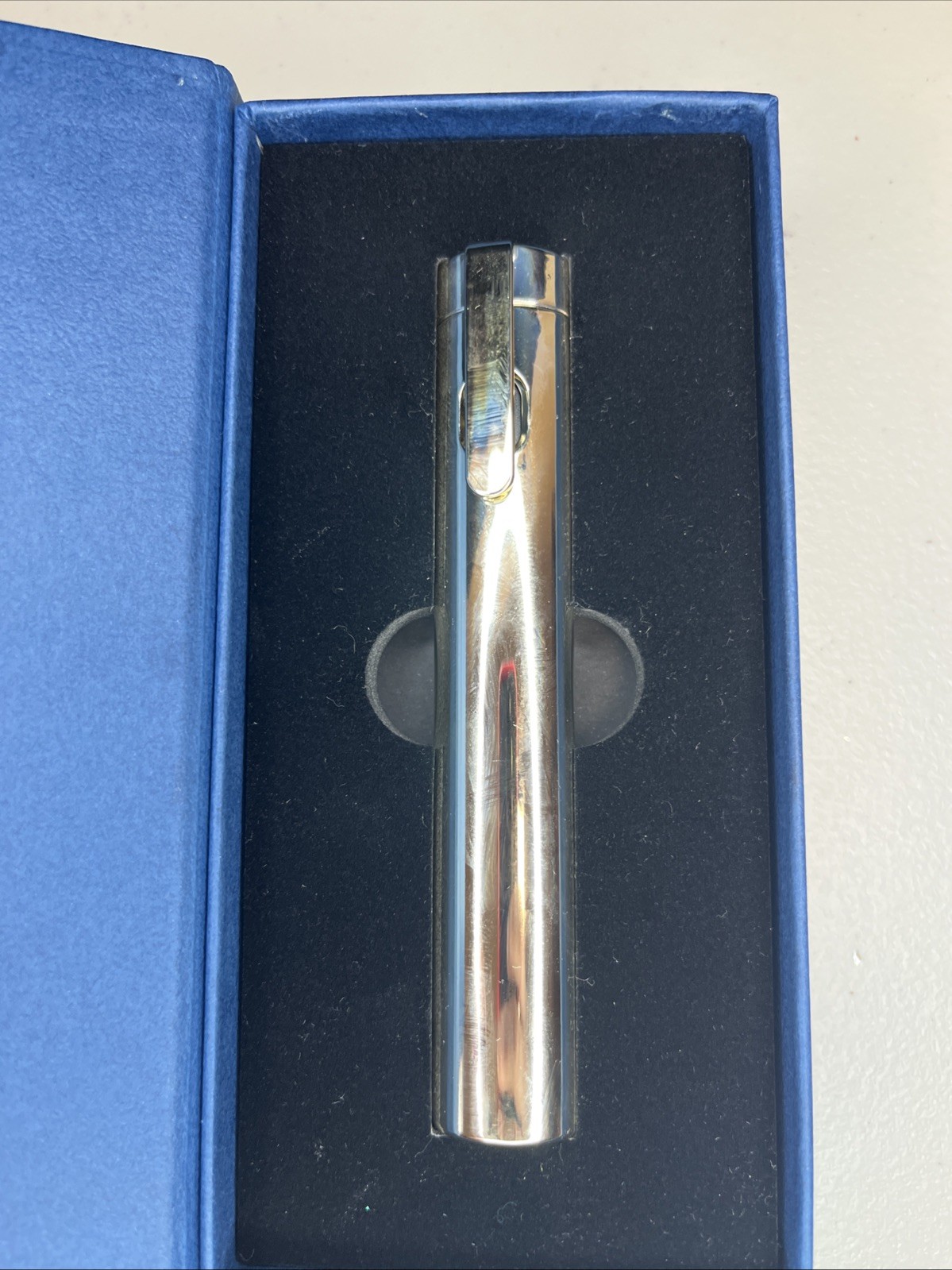 Clearscan Portable UV-C Sanitizer Pen New Sealed