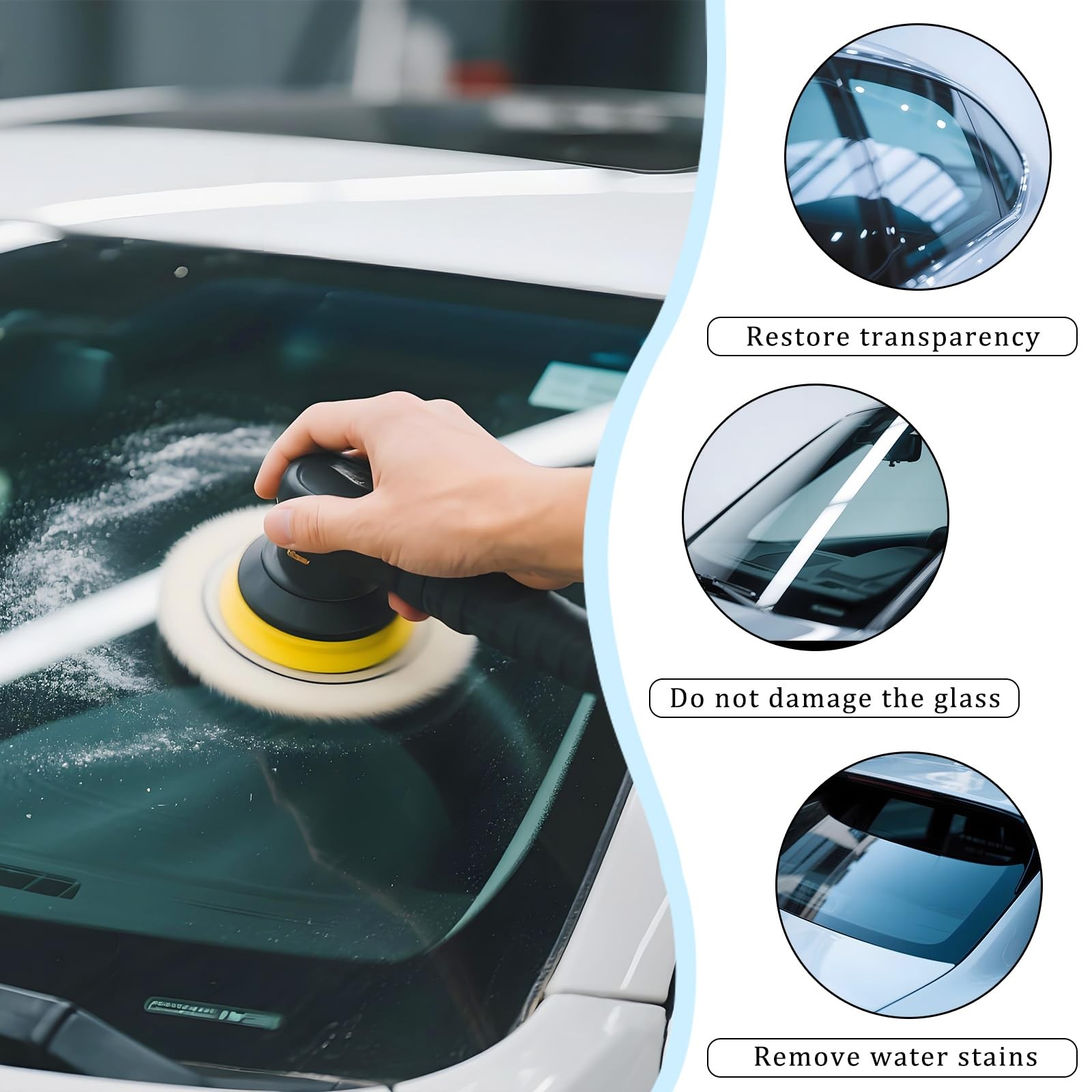 Cerium Oxide Glass Polish, Glass Polishing Compound, Oxido De Cerio, Glass Sc…