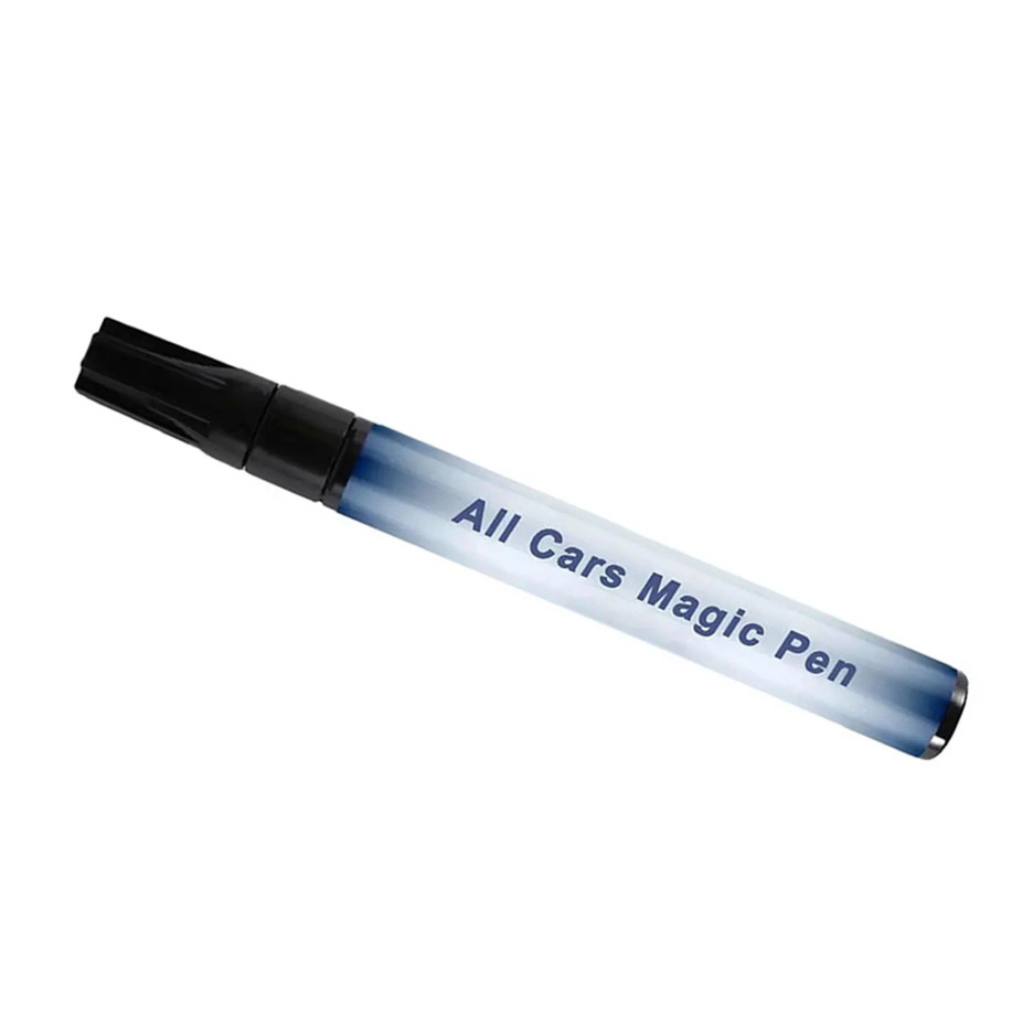 The Magic Pen | All Cars