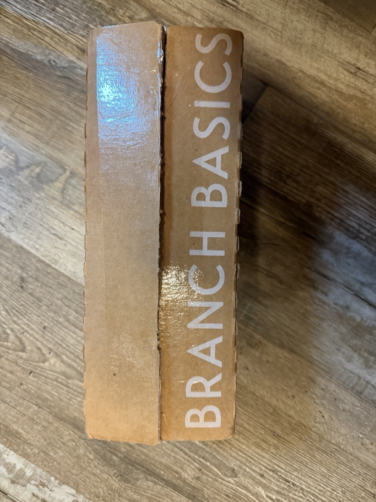 Branch Basics Concentrate Fragrance Free 33.8 Oz Bottle