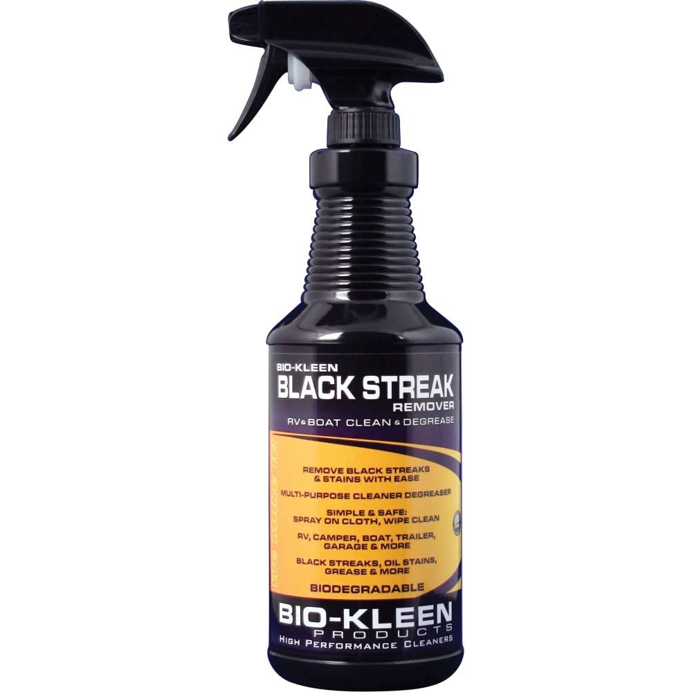Bio kleen M00505 Black Streak Remover – 16 oz.