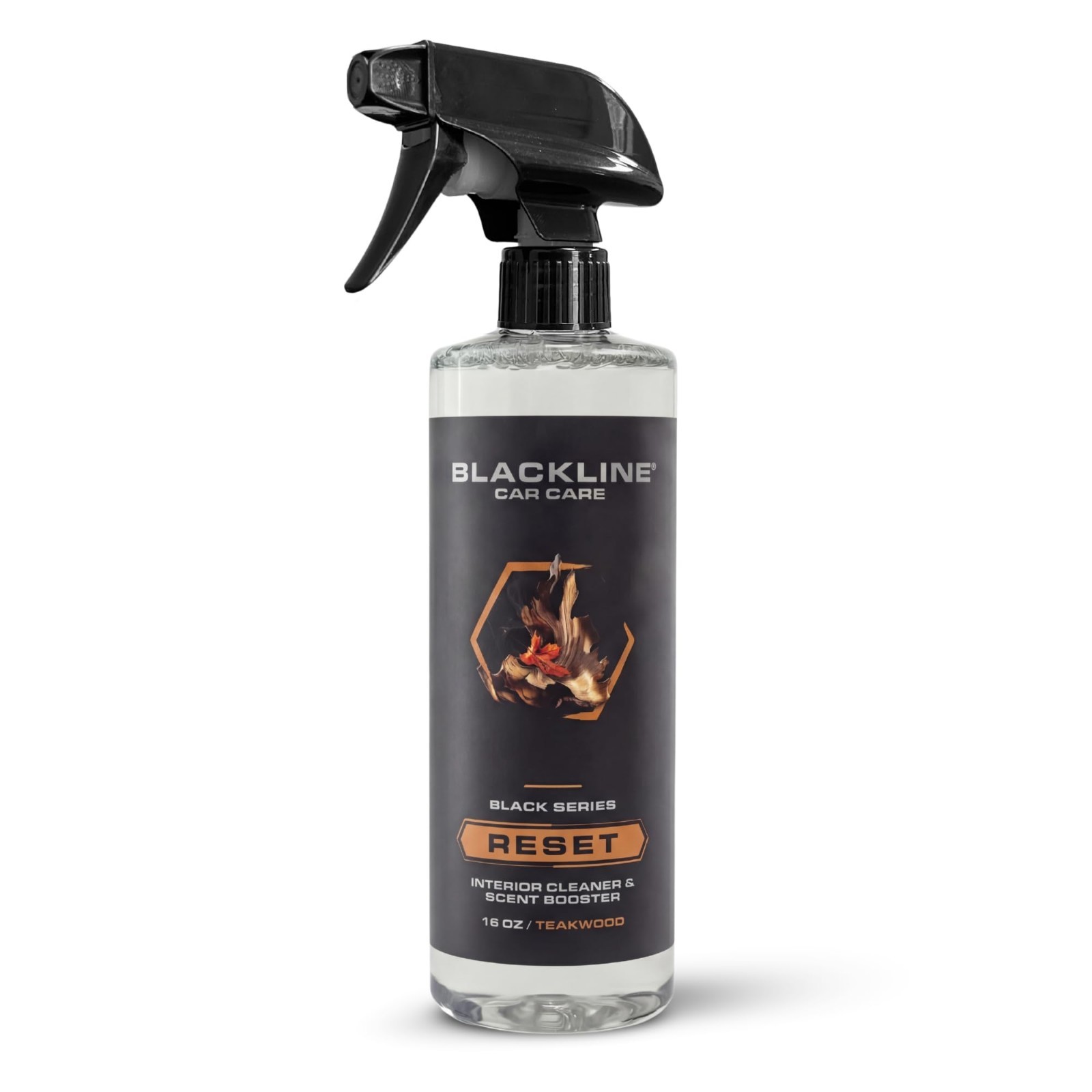 Luxury Scented Leather Car Cleaner – Deep Clean & Deodorize All Surfaces, pH-Neu