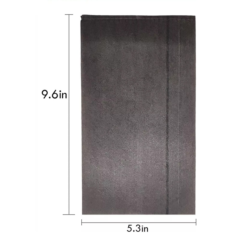High Quality Dust Bags Wet Dry Filter Bags 2 To 2.5 Gallon Cloth And Non-woven
