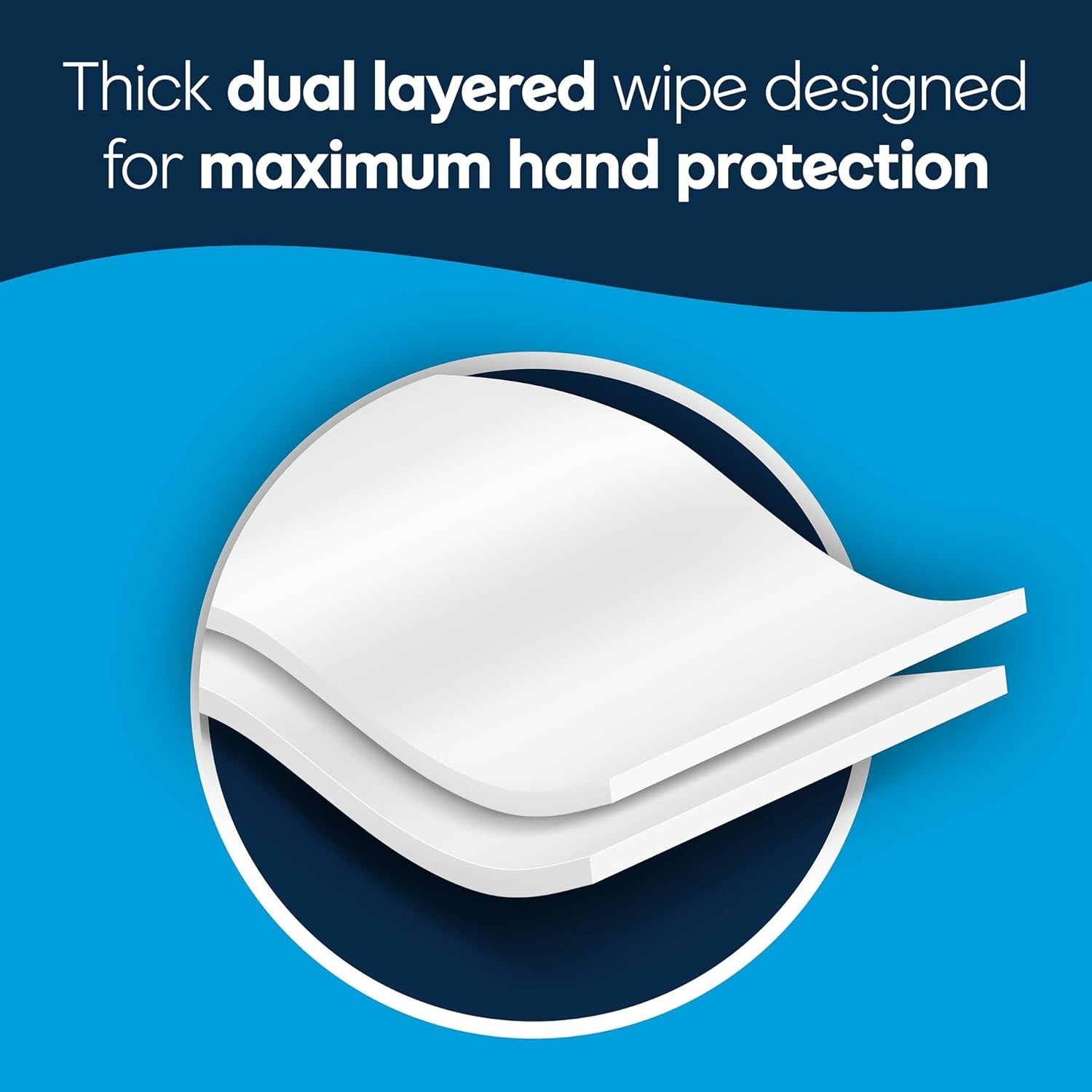 Wet Wipes Adult Flushable Septic Safe On-The-Go Pack of 24 336 Wipes