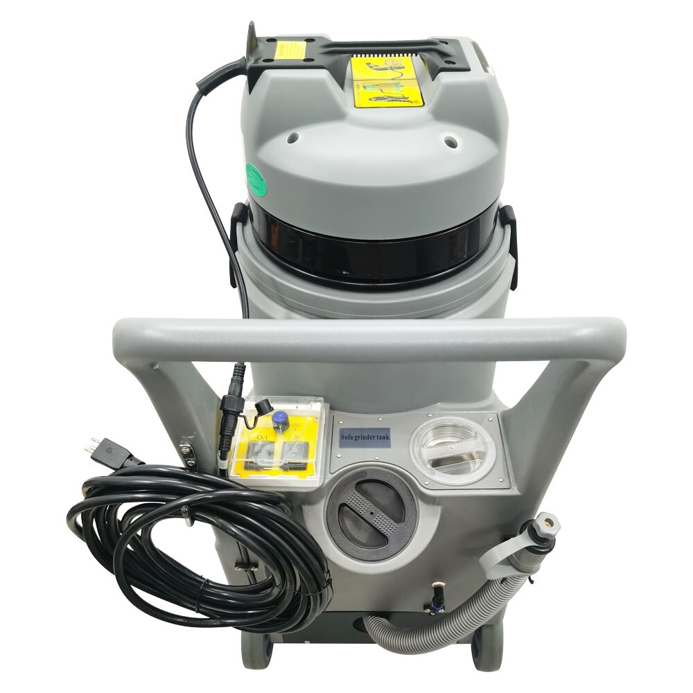 110V/60Hz Multi – functional Carpet Cleaner Spray, Water Absorption, Dust Absor