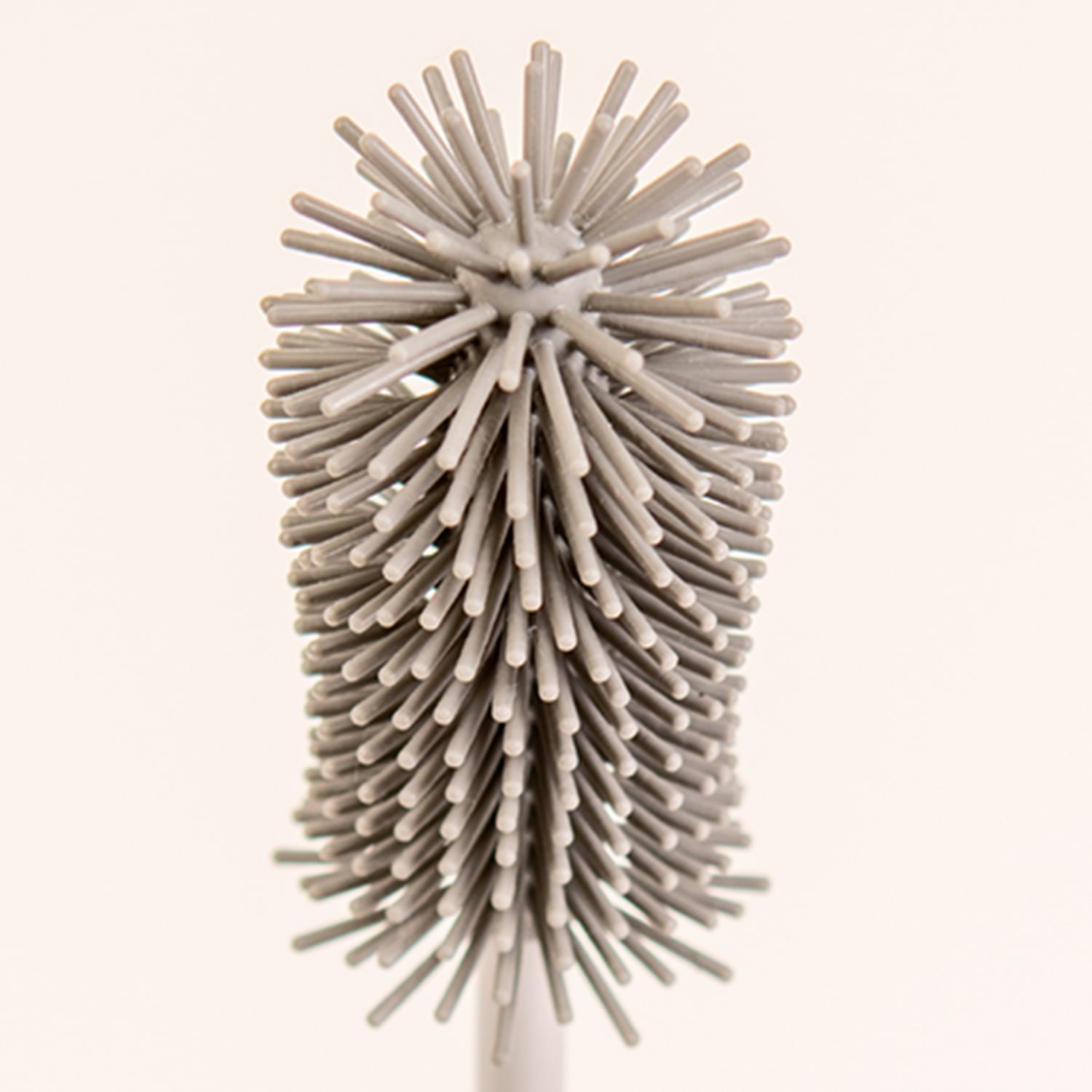 Horsepower Scrubber EZ Silicone Brush Cleaner Attachment, AS-SEEN-ON-TV