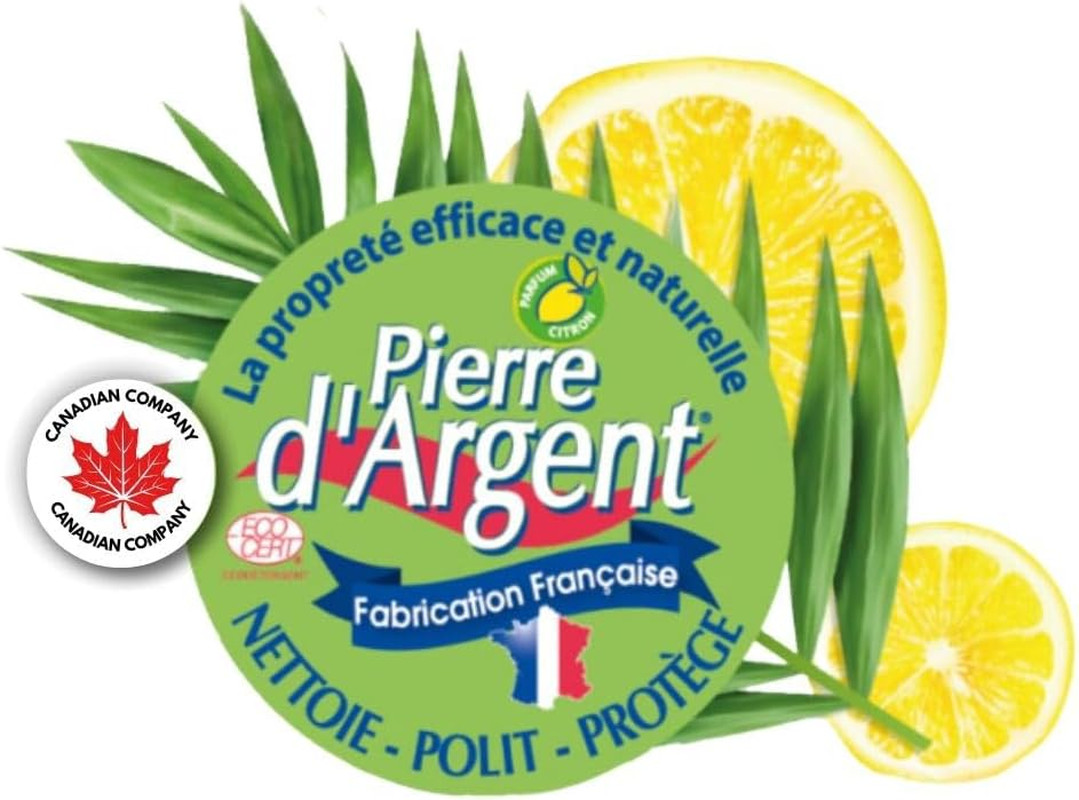 I 300Gr Natural Multi Purpose Surface Cleaner and Polish – Pierre Blanche De
