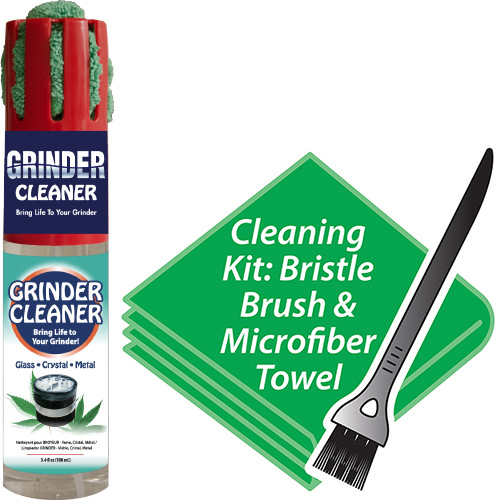 Grinder Cleaner