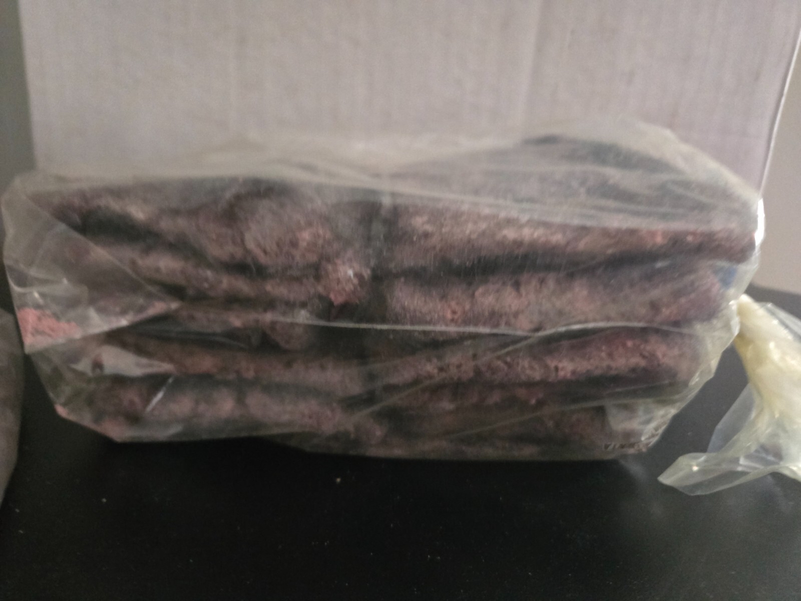 MONOGRAM Steel Wool Soap Pads Hotel Size 90ct New