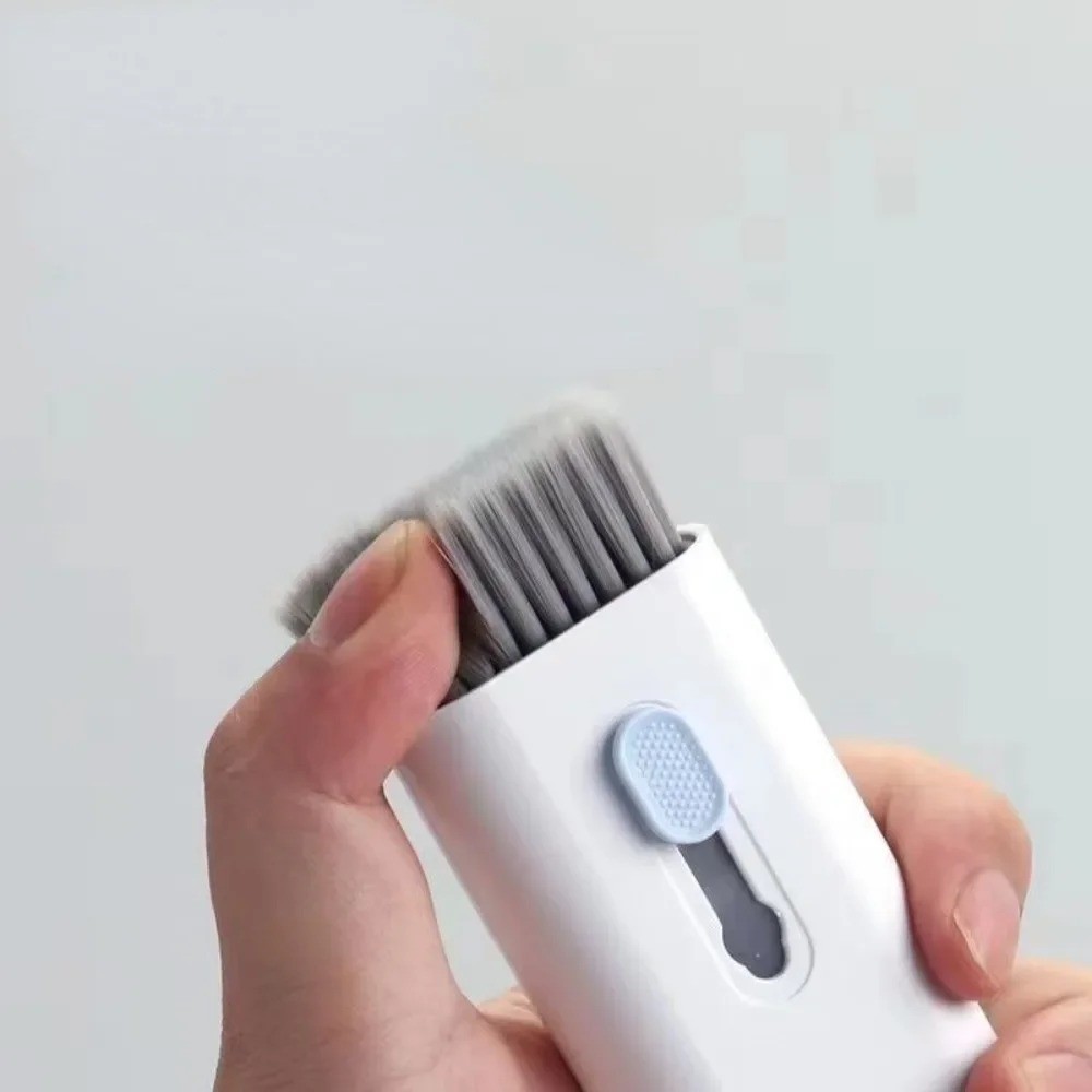 7-in-1 Earbuds Cleaning Pen Kit for AirPods & Wireless Earphones