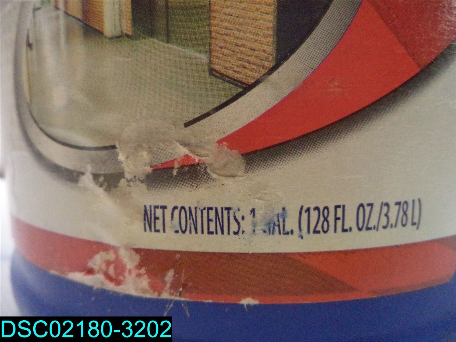 Zep ZU1071128 Heavy-Duty Floor Stripper Concentrate one Gallon 021709015911