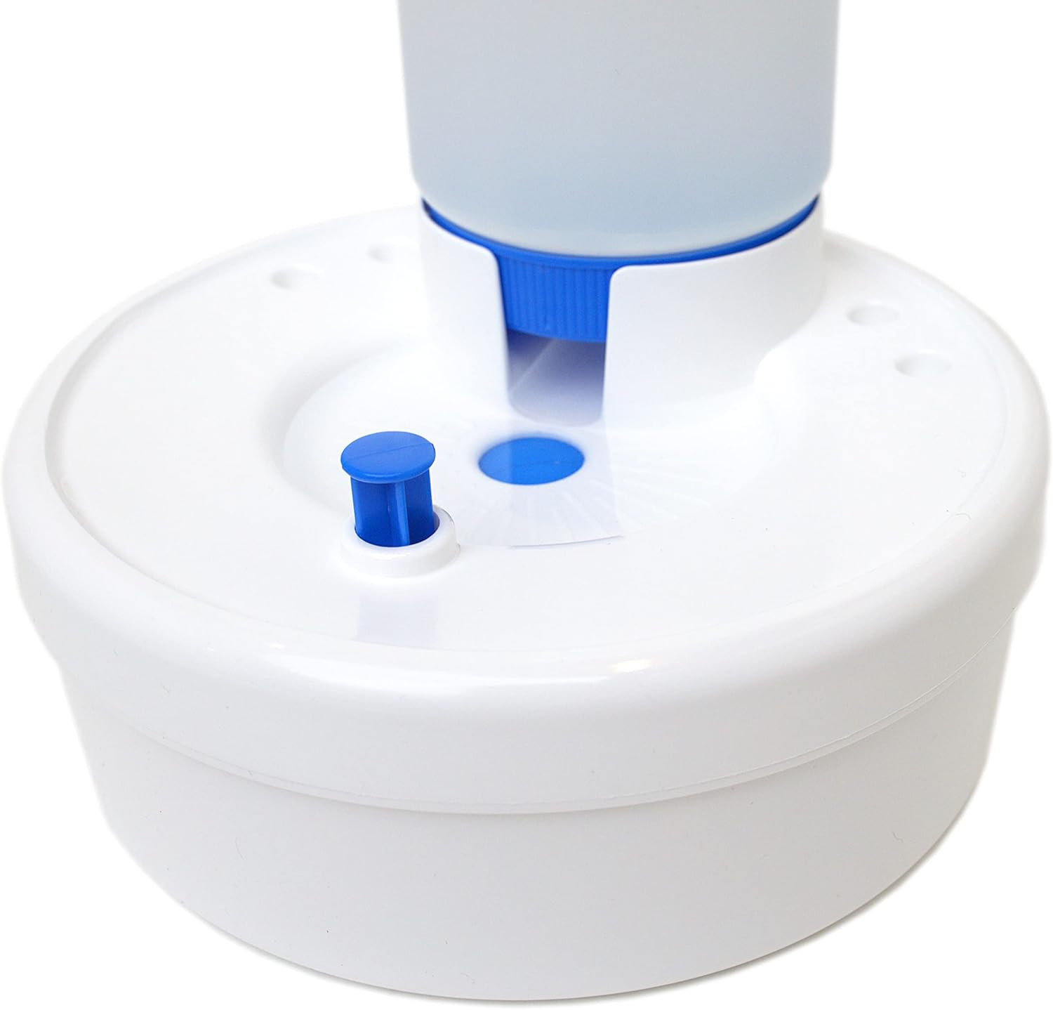 Brush Cleaner for Cleaning Paintbrushes, Cleaning System for Acrylic, Watercolor