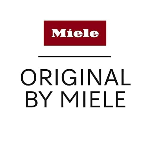 Miele DishClean Dishwasher Cleaner, Care Product 5.6 Ounce (Pack of 1), White