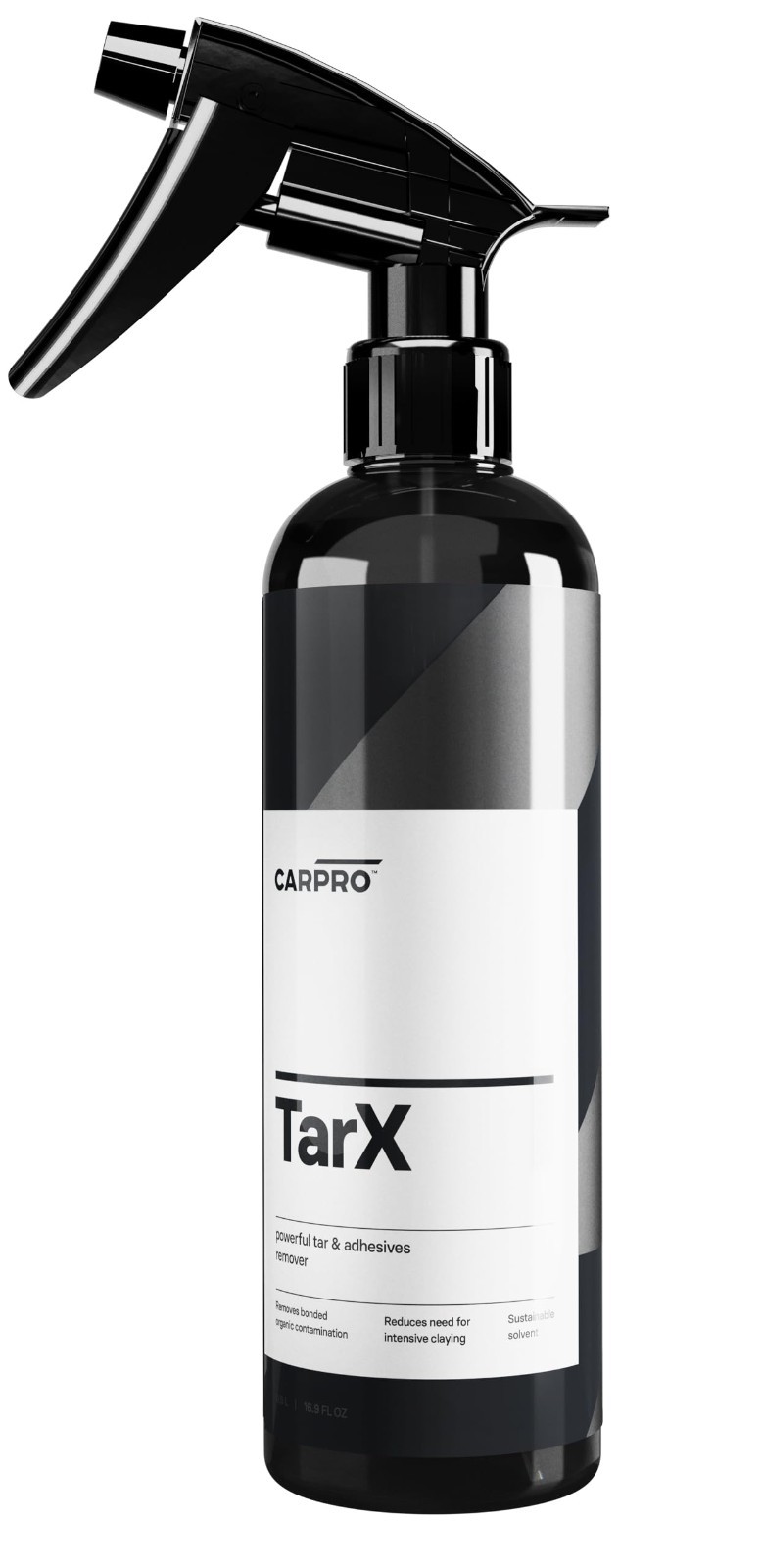Professional Strength Tar & Adhesive Remover – Automotive Degreaser & Bug Cleane