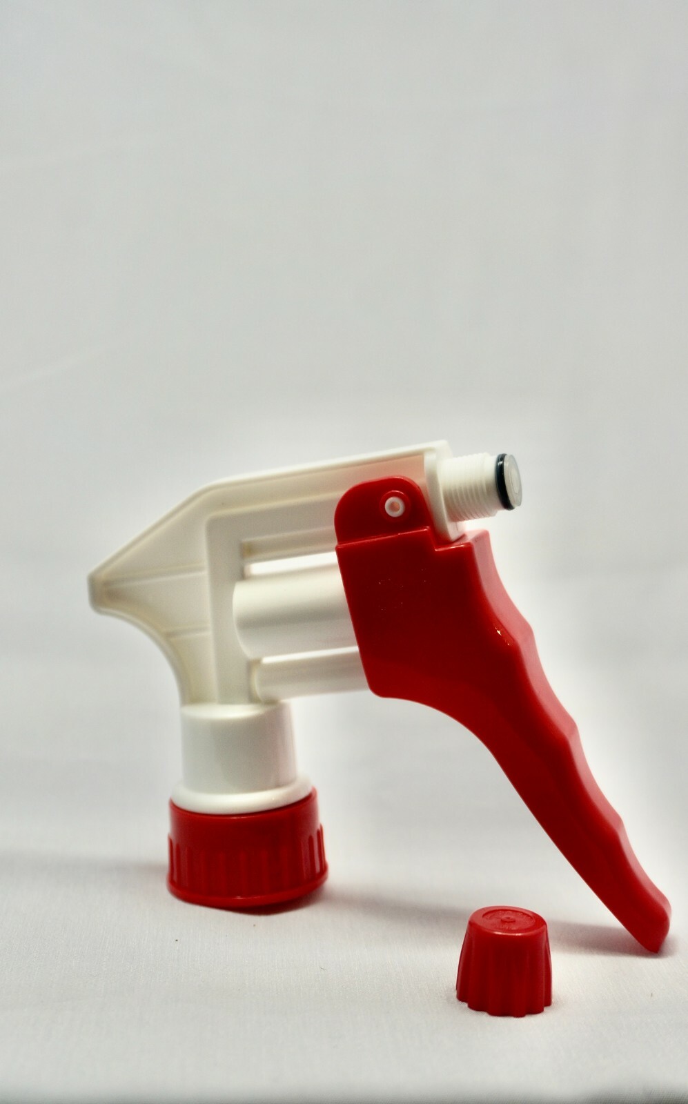Empty Trigger Spray Bottles 32oz Chemical Resistant Heavy Duty Commercial