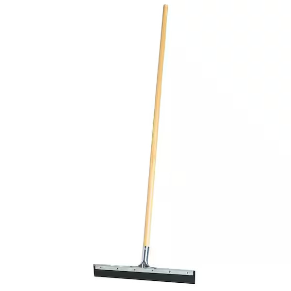 18” Driveway Seal Coating Squeegee Brush Applicator Spread Sealer Concrete Tool