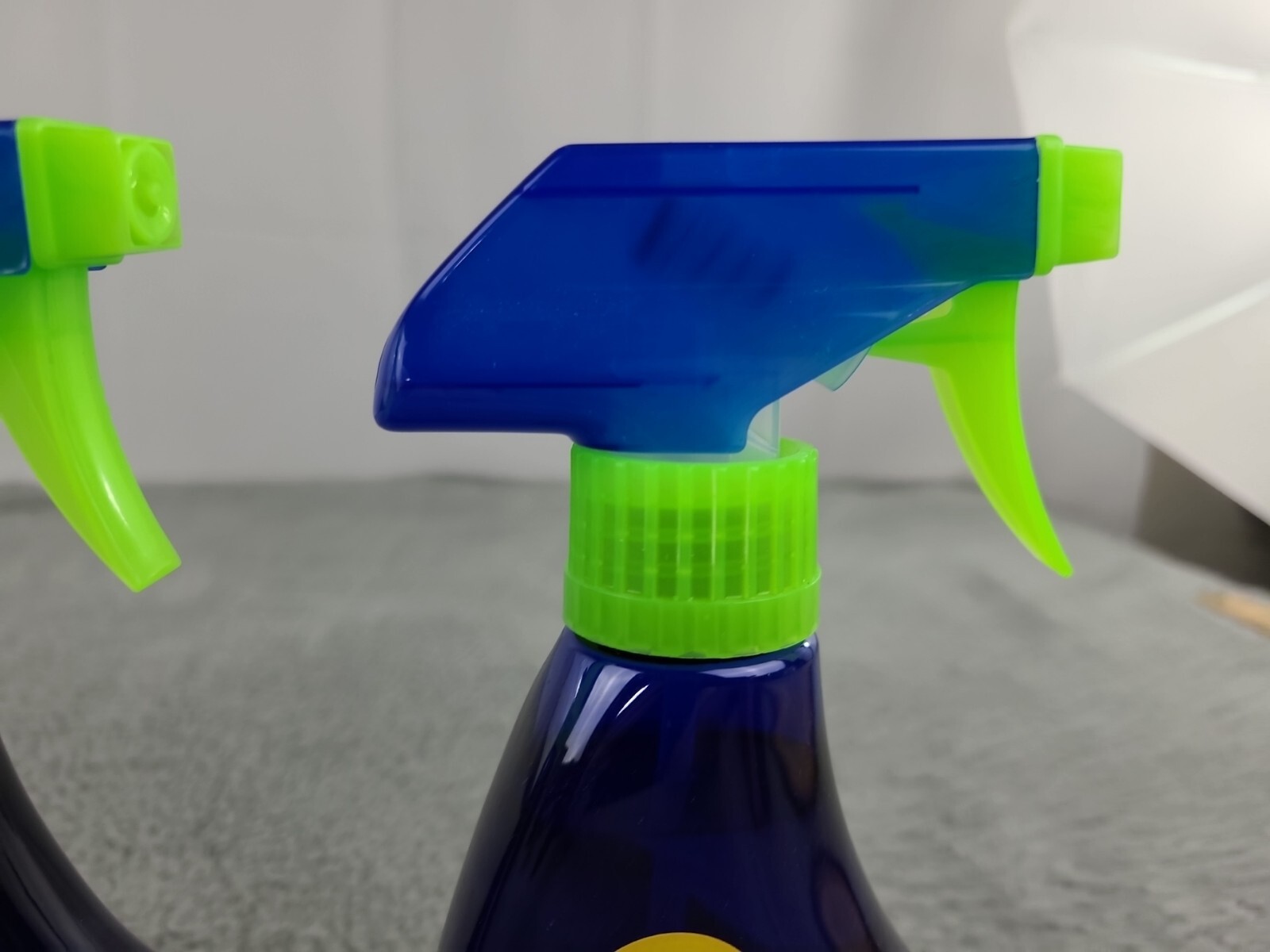 4x PLEDGE Multi-Surface CLEAN IT Fresh Citrus 16 Oz