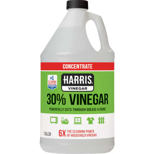 Harris Multi Use 30 Percent Concentrated 1 Gallon Liquid All Purpose Cleaner