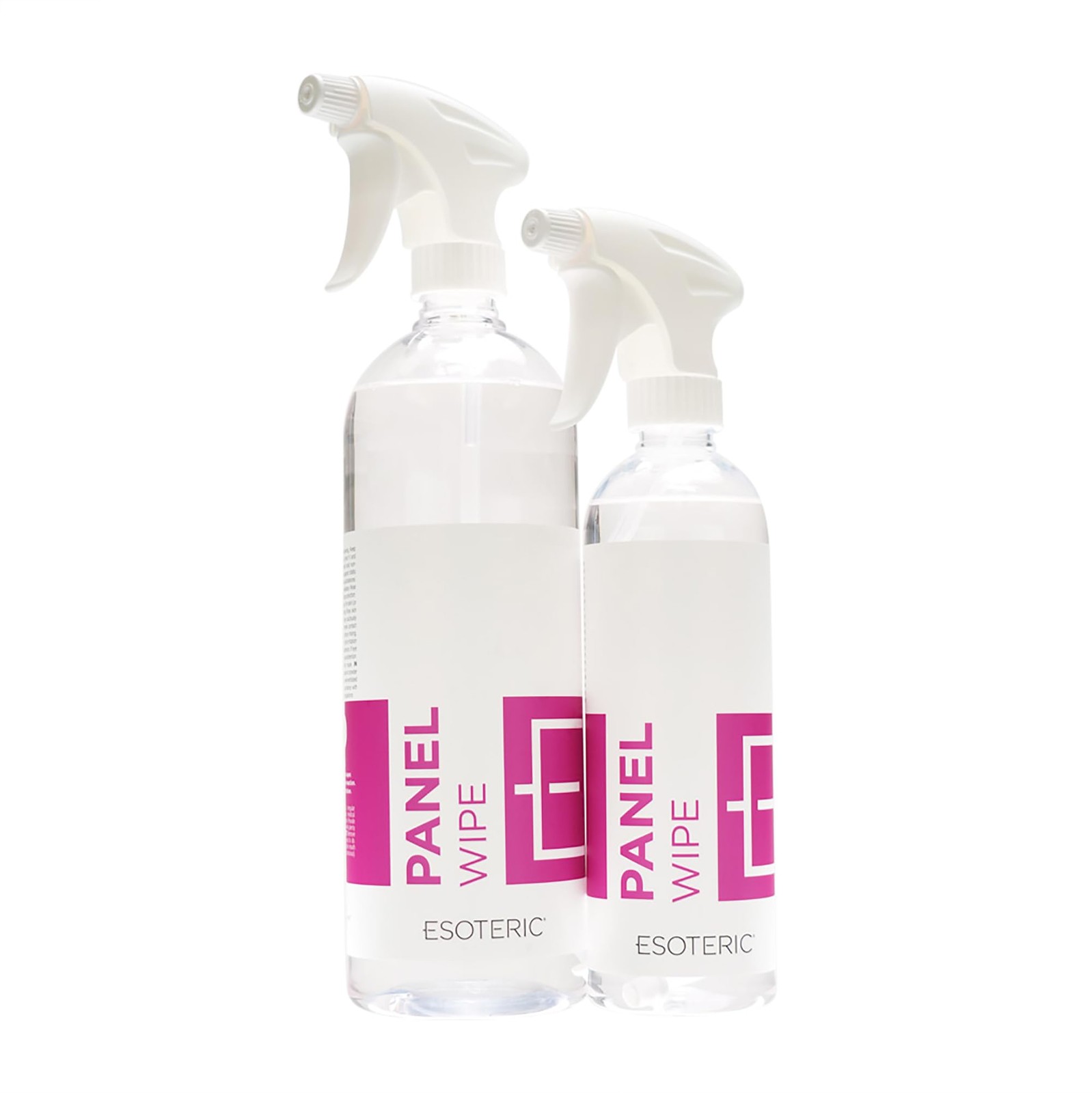 Panel Wipe Surface Cleaner, Pre Coating Car Prep Spray for Ceramic Coating, G…