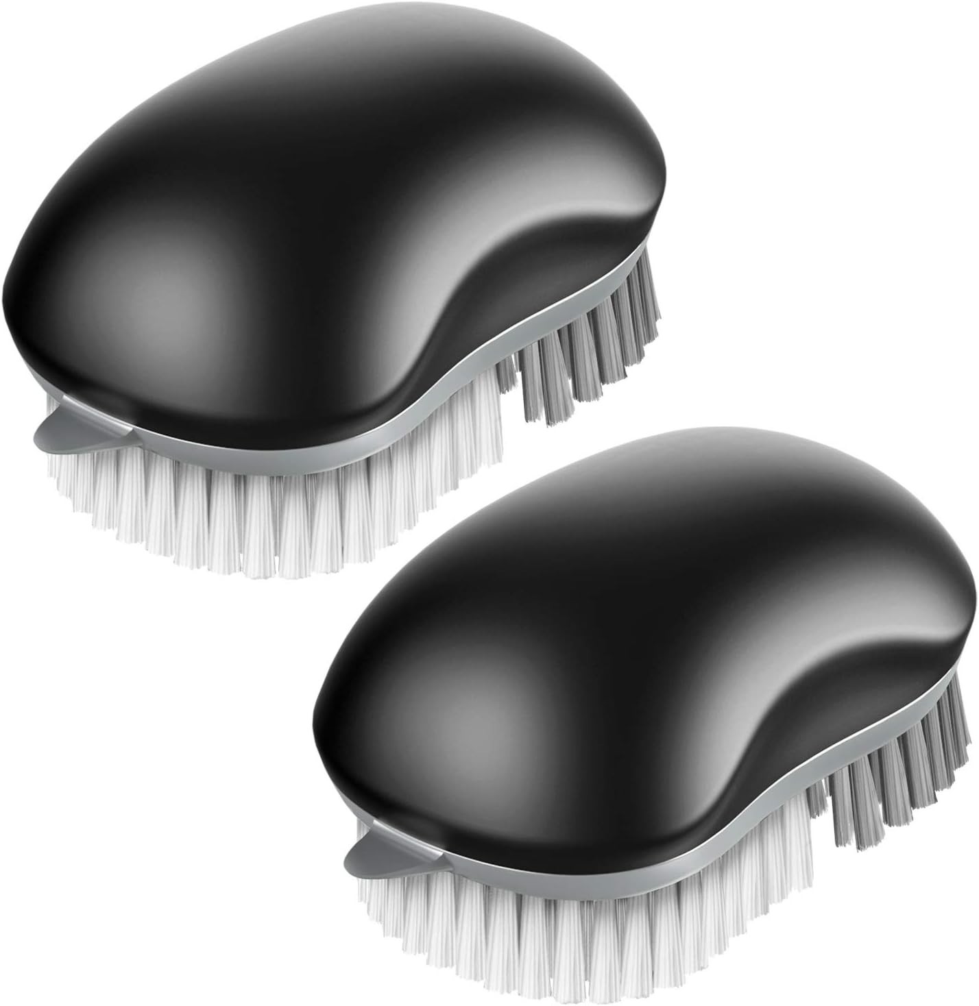 Kitchen Fruit & Veggie Cleaning Tool Set, Pack of 2