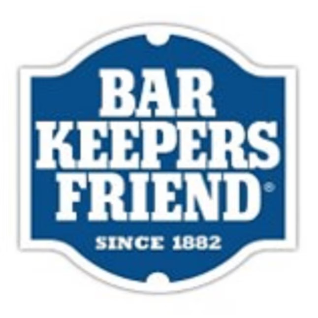 Bar Keepers Friend 21 -oz Powder All-Purpose Cleaner