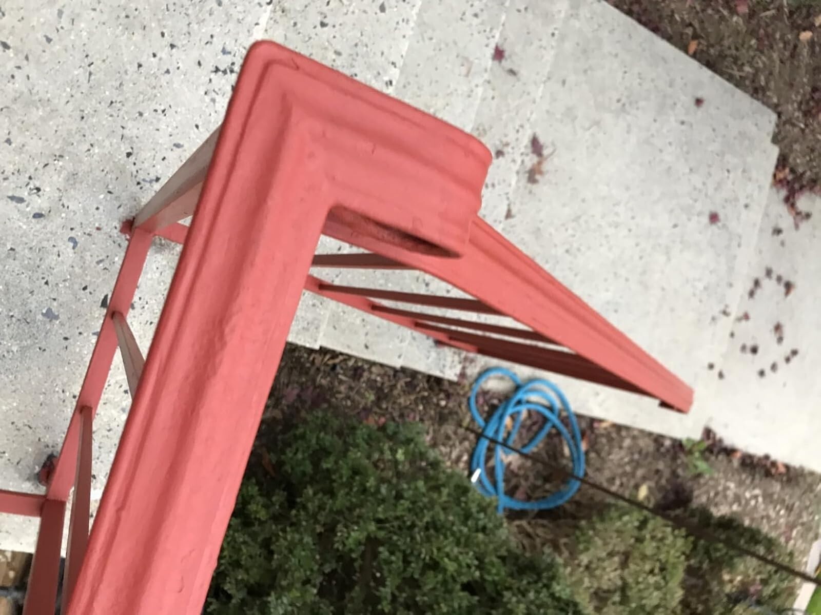 2in1 Rust Converter & Metal Primer Covers Up to 4X Industrial Grade Water Based