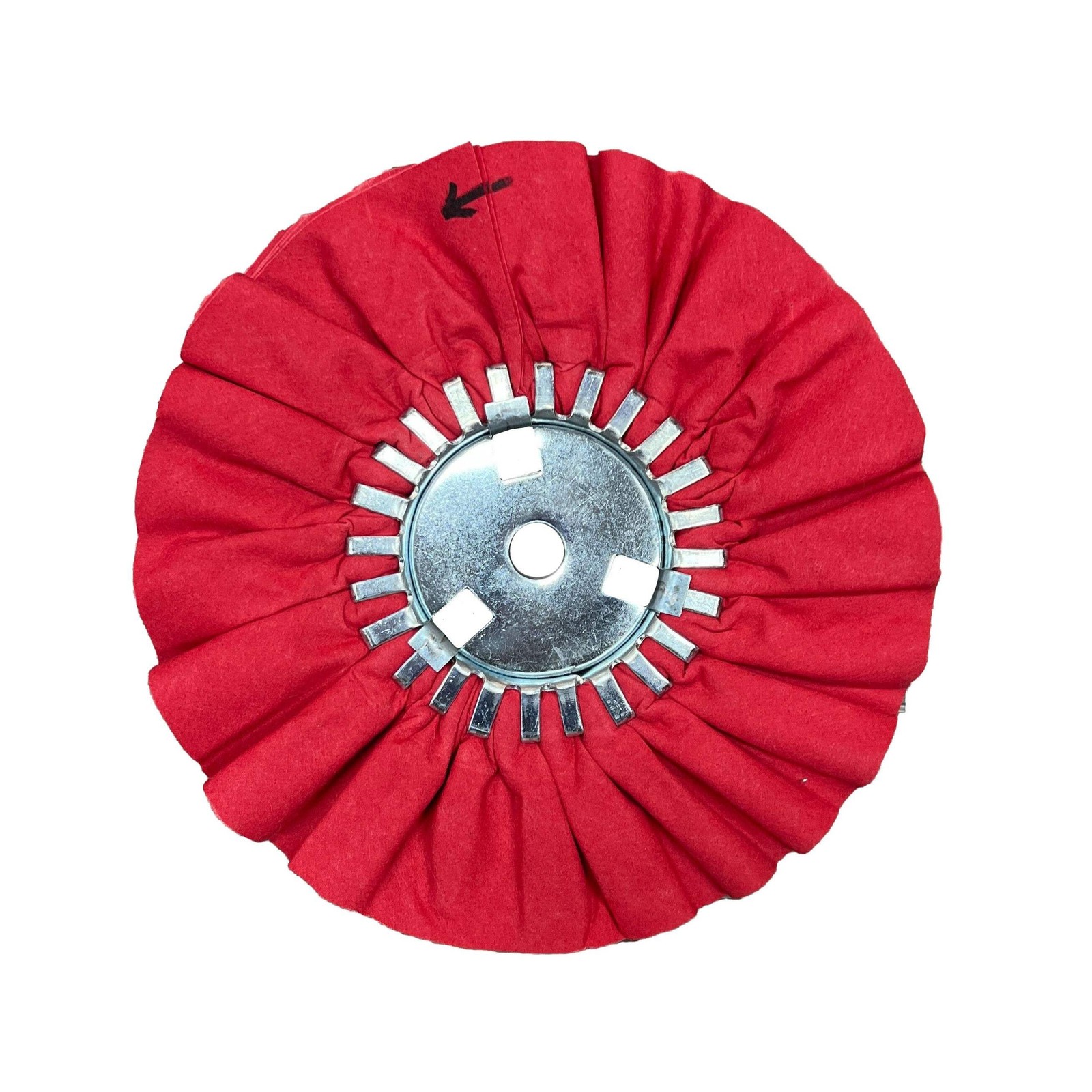 10″ N5 Predator Airway Buffing Wheels
