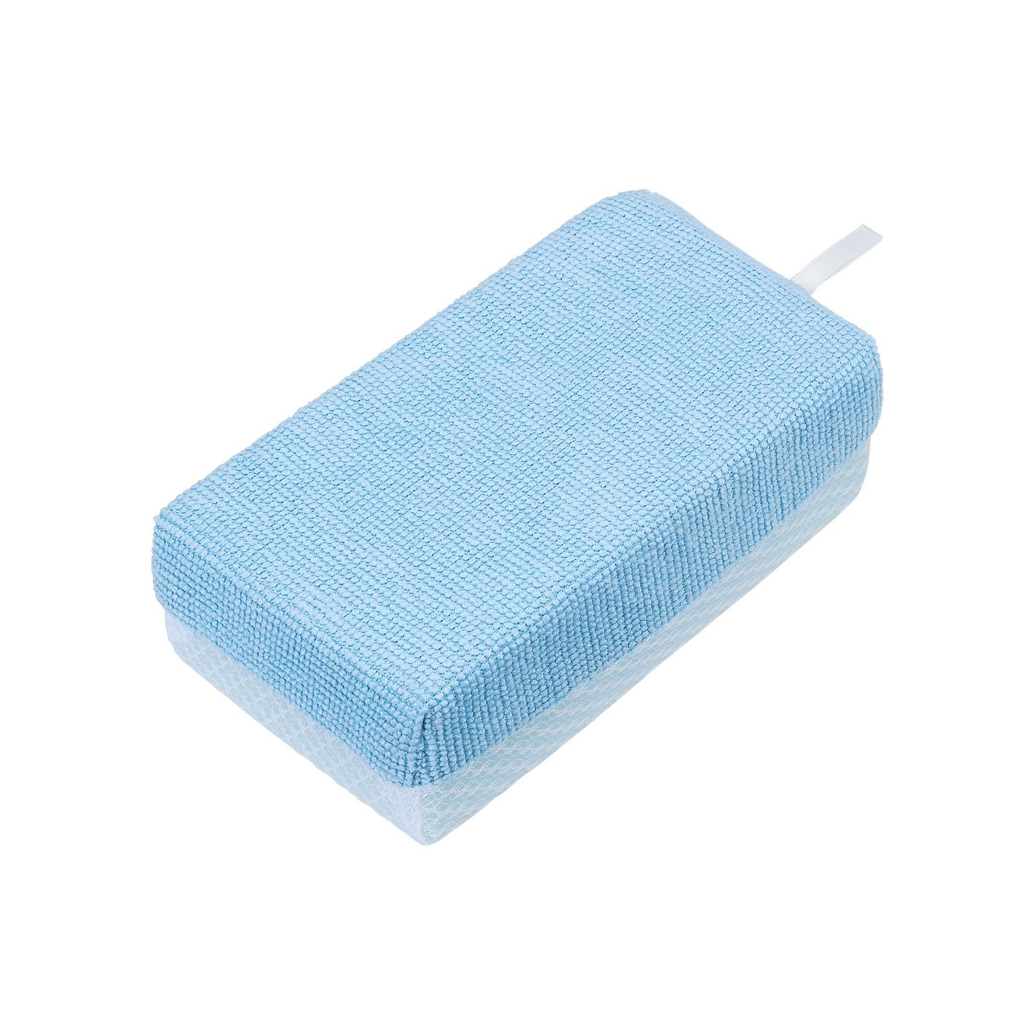 LEC Gekiochikun Bath Cleaner, Microfiber