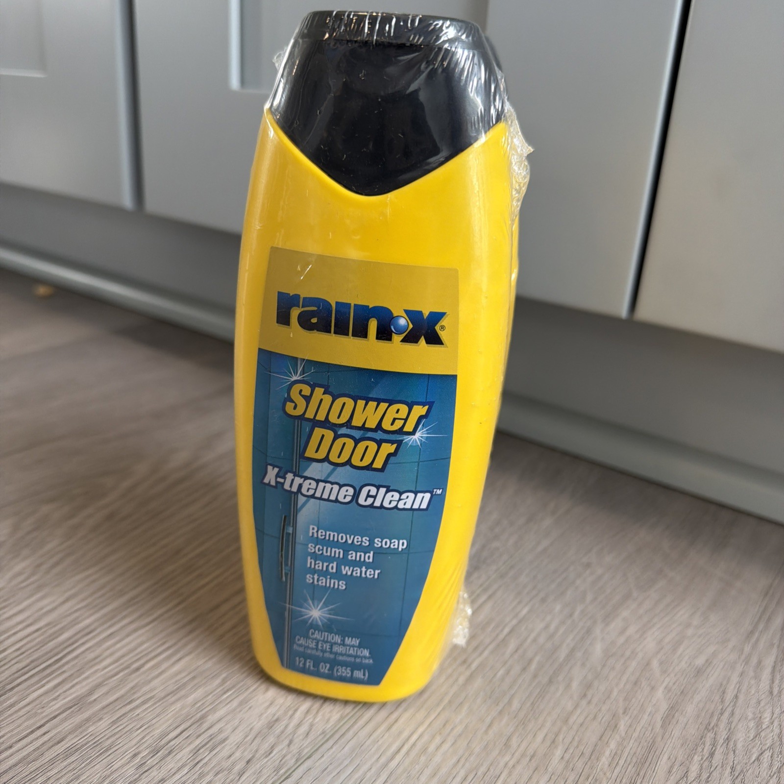 Rain X RainX Shower Door Cleaner, 12 Fl. Oz. (2)