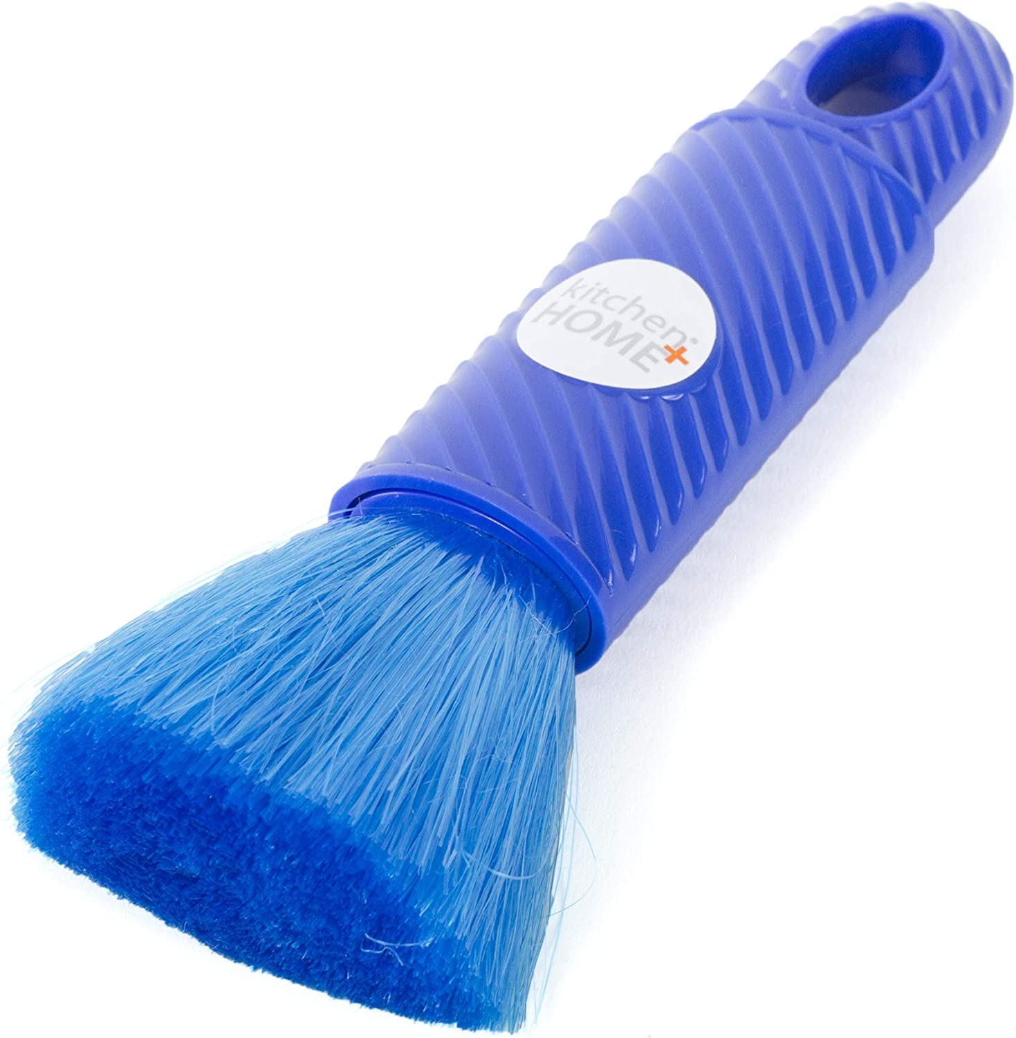 Kitchen + Home Compact Static Duster – 6.5″ Inch Travel Duster with Carry Case –