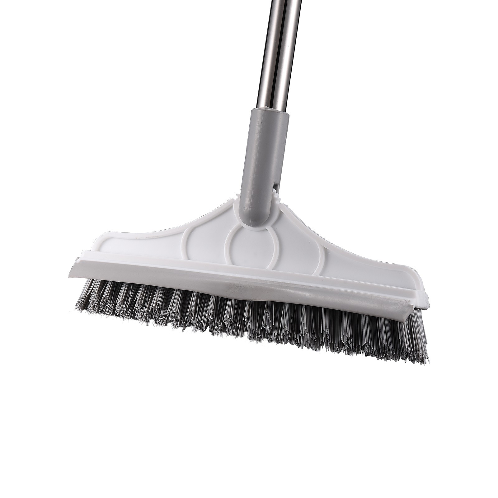 100x23cm White Floor Brush Tile Cleaning Tool