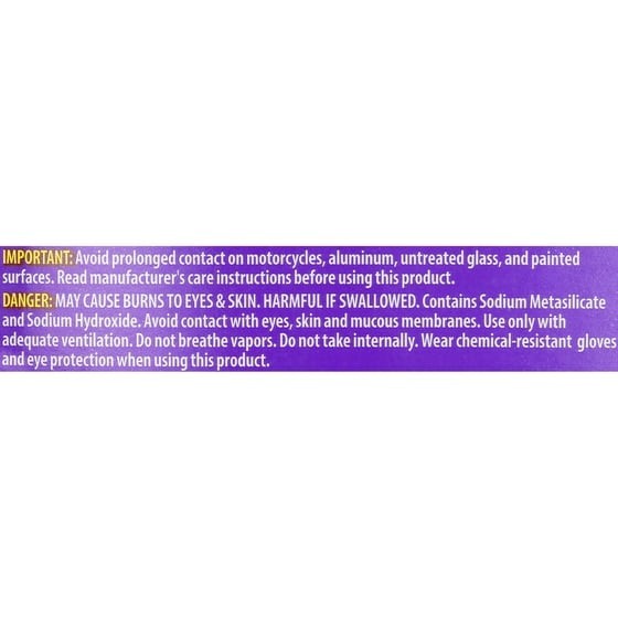 Super Clean Tough Task Cleaner Degreaser, 1 Gallon, 3 Pack