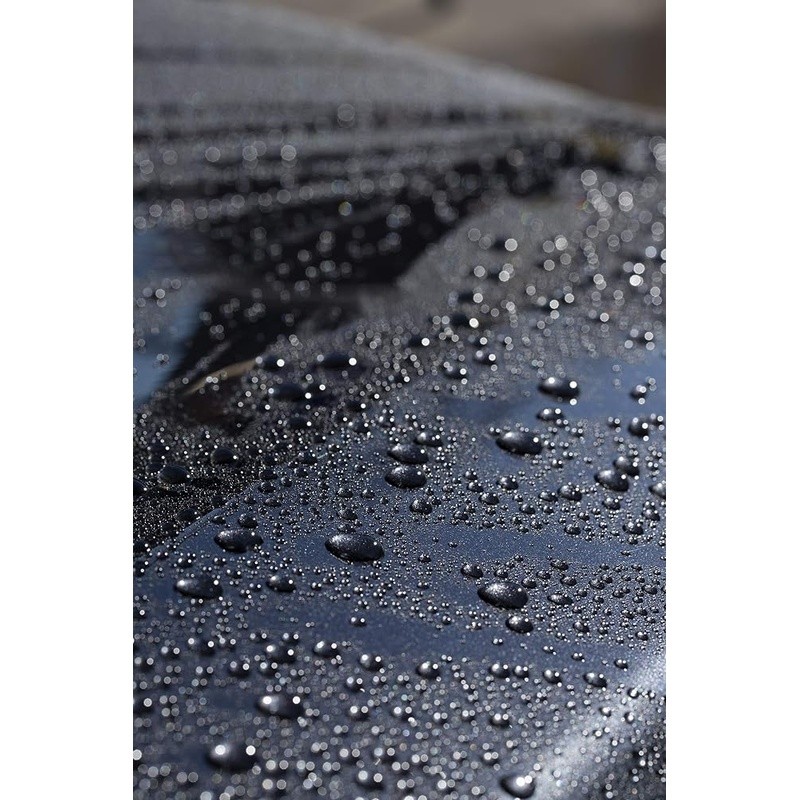 Ceramic Touchless Sealant Water Beading Long-Lasting Protection Easy Spray Rinse