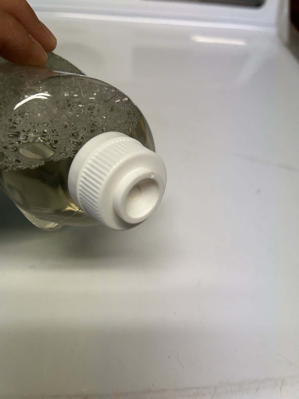 Scrubbing Bubbles Automatic Shower Cleaner Refill 34oz Glade Refreshing Spa New