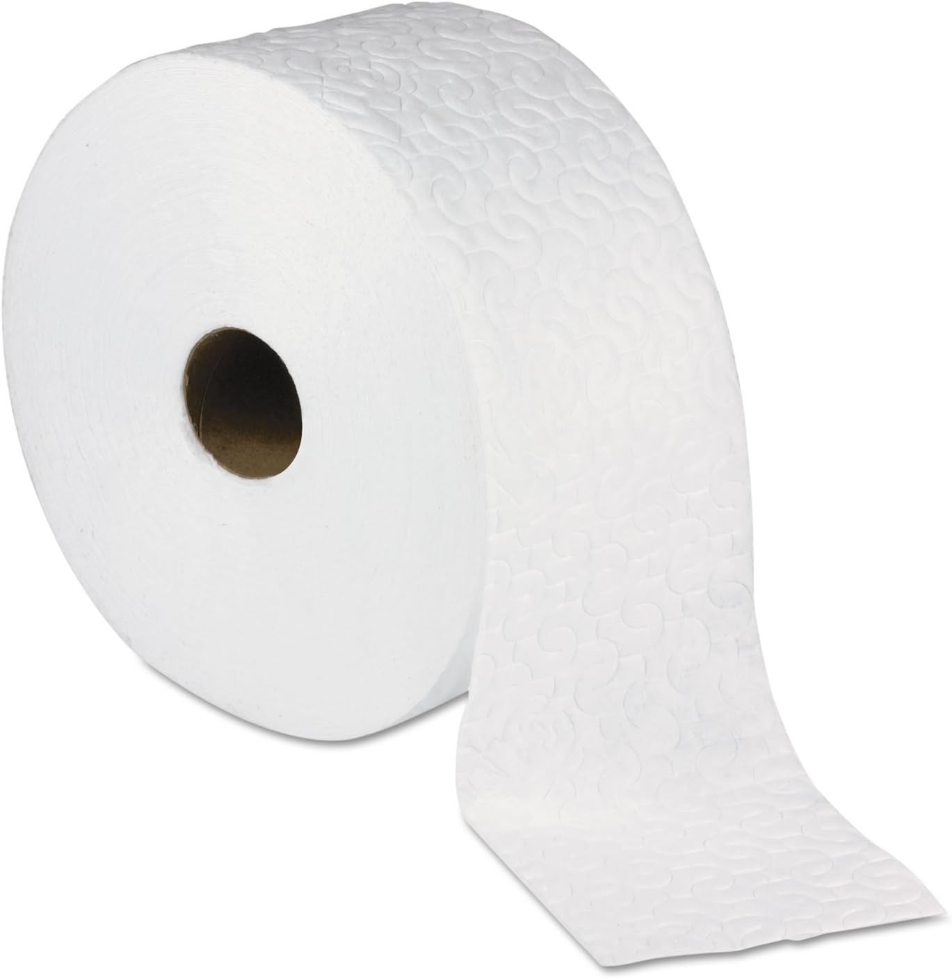3M 19152 Doodleduster Disposable Cloth, 7-Inch x 13 4/5-Inch, 250 Sheets/Roll