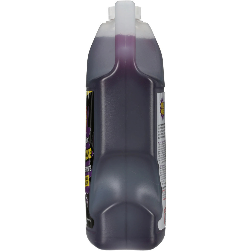 (2 pack) Purple Power Heavy-Duty Premium Multi-Purpose Pressure Wash, 1 Gallon